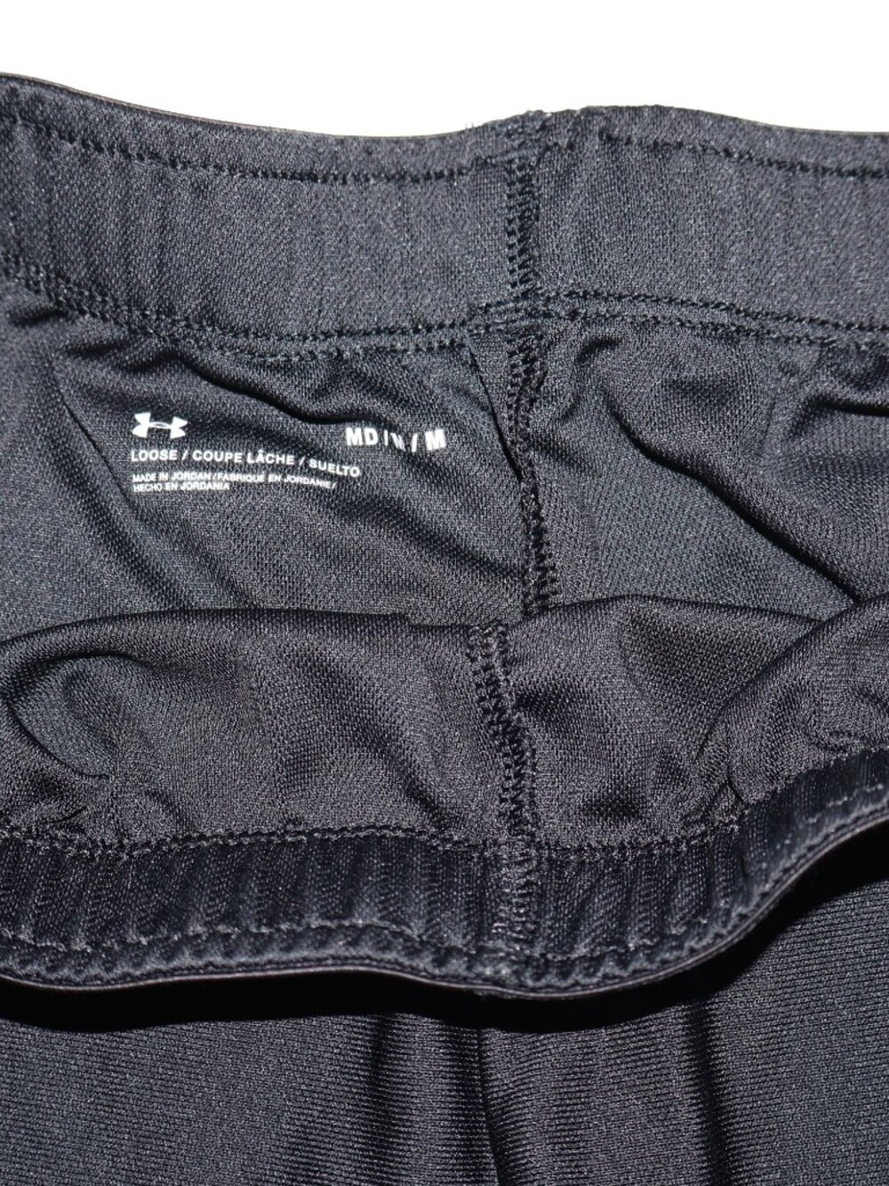 Shorts - Picture 3 of 4